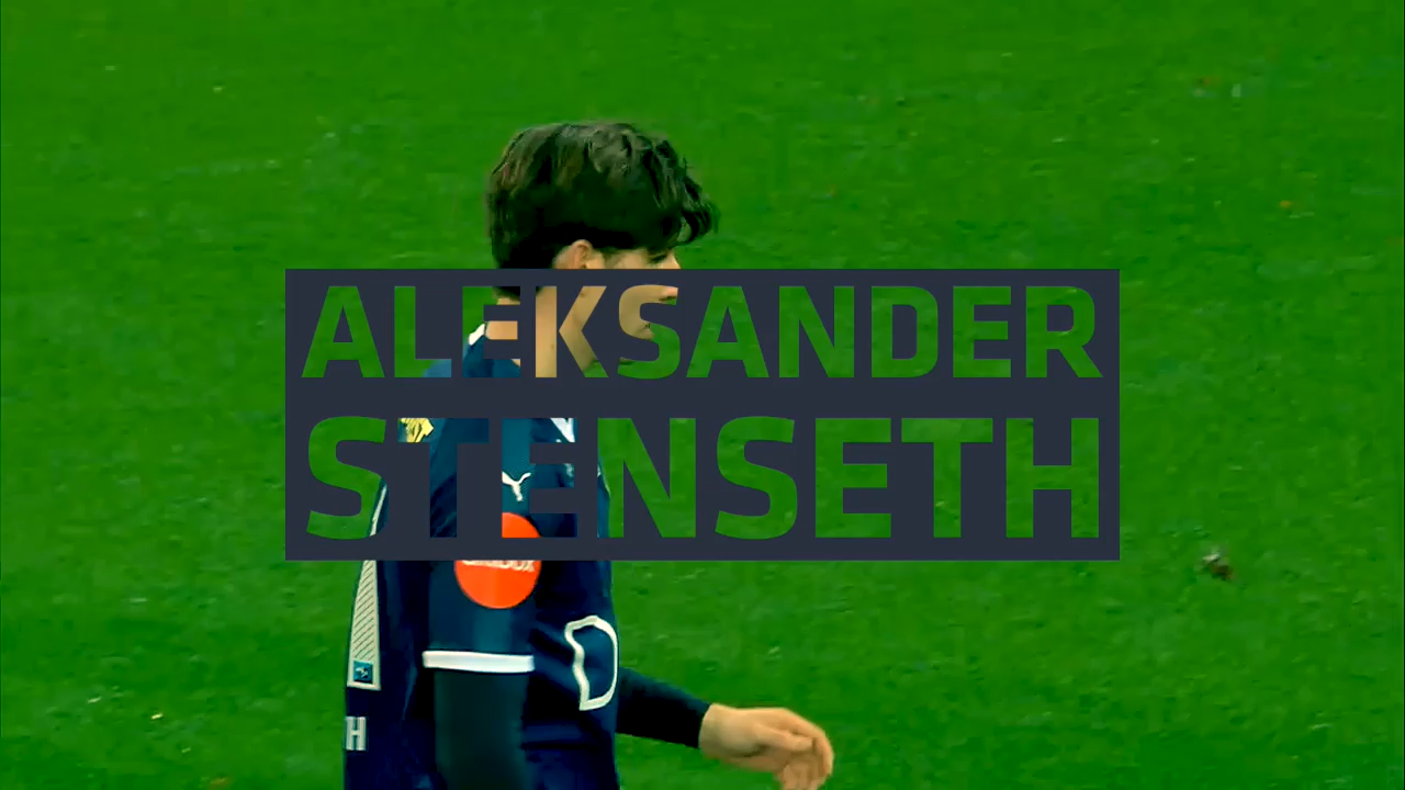 Stenseth ut 2022